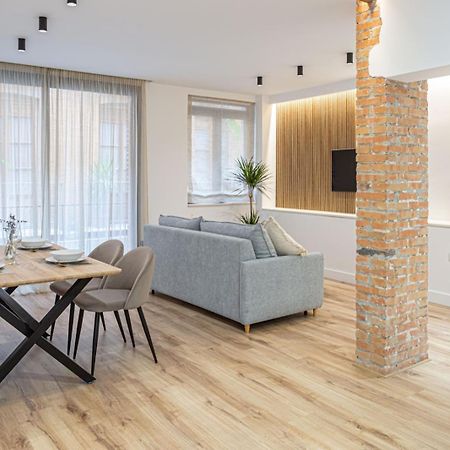 Sentir Jaen I Apartment Exterior foto