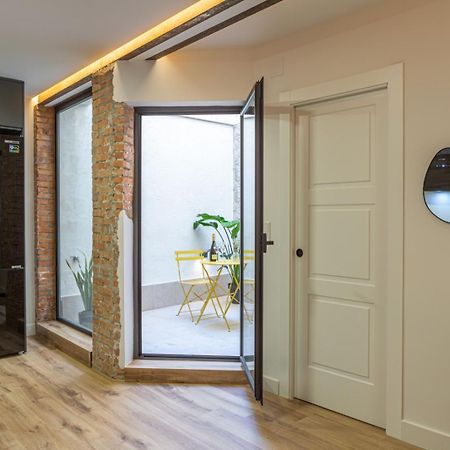 Sentir Jaen I Apartment Exterior foto