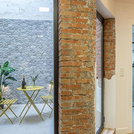 Sentir Jaen I Apartment Exterior foto